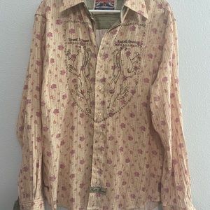 English Laundry Shirt